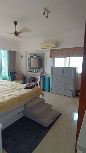 Living Room in 4 BHK Apartment at Hiranandani Gardens Tivoli, Powai – for Sale