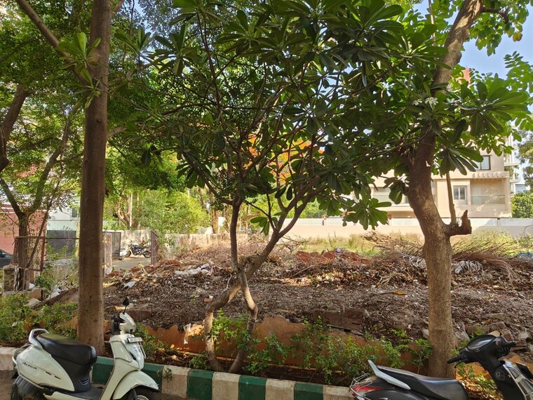 undefined, sneh-park  5850 Sq.Ft. Plot In Baner Pune 10454590