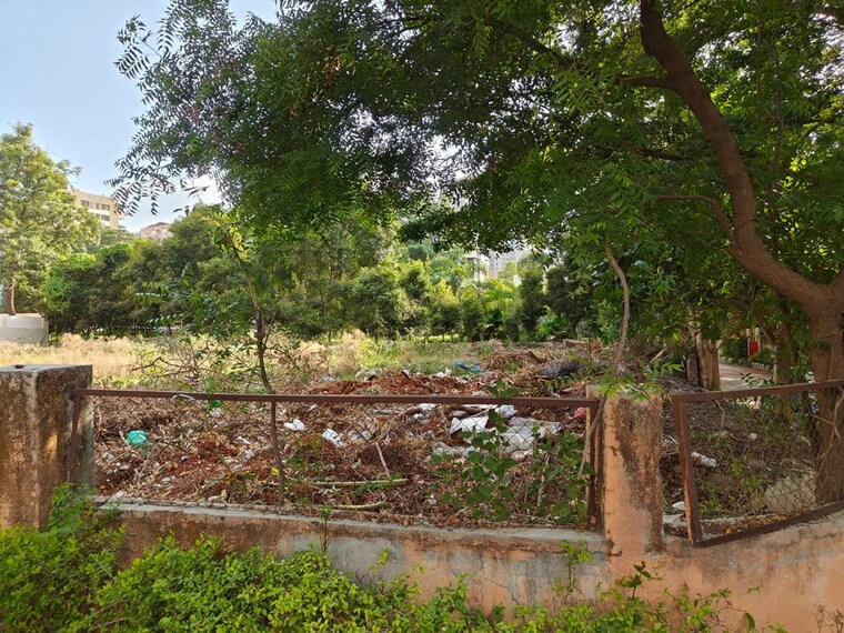 undefined, sneh-park  5850 Sq.Ft. Plot In Baner Pune 10454590