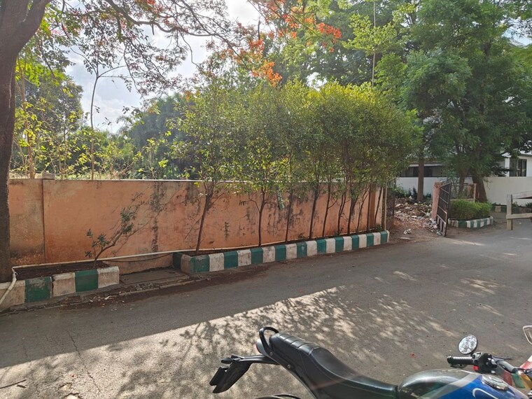 Exterior View, sneh-park  5850 Sq.Ft. Plot In Baner Pune 10454590