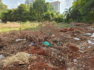 Plot Area in  Plot at Sneh Park, Baner – for Sale