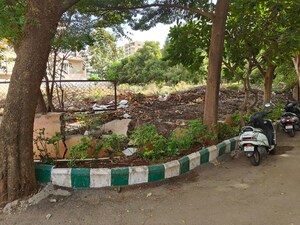 Plot Area in  Plot at Sneh Park, Baner – for Sale