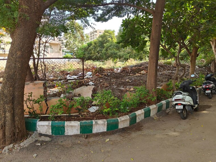undefined, sneh-park  5850 Sq.Ft. Plot In Baner Pune 10454590