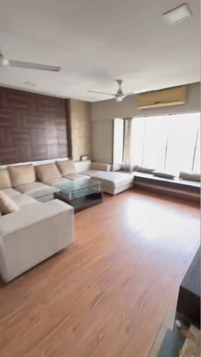 Living Room, swami-tower 3 Bedroom 1560 Sq.Ft. Apartment In Chembur Mumbai 10462725