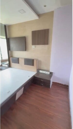 Bedroom in 3 BHK Apartment at Swami Tower, Chembur – for Sale
