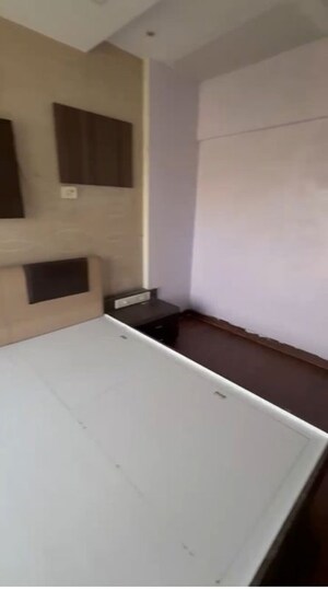 Bedroom in 3 BHK Apartment at Swami Tower, Chembur – for Sale