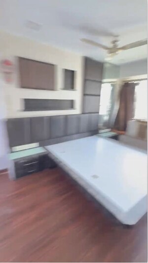 Bedroom in 3 BHK Apartment at Swami Tower, Chembur – for Sale