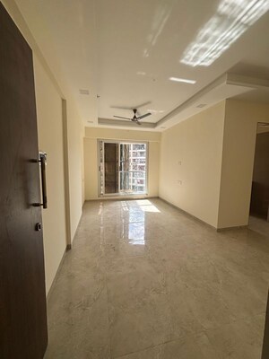 2 BHK Apartment For Sale in Amar Om Vasudev CHS, Borivali West