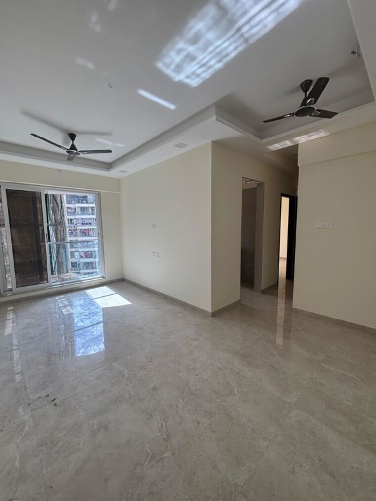 Room, amar-om-vasudev-chs 2 Bedroom 677 Sq.Ft. Apartment In Borivali West Mumbai 10462744