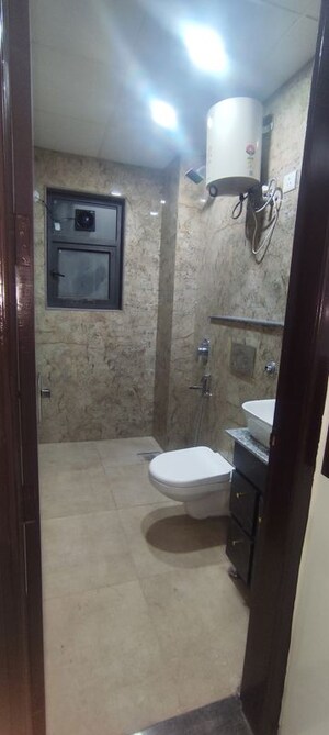 Bathroom in  Pg at Islampur – for Rent