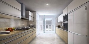 Parking in 4 BHK Apartment at Elan The Presidential, Sector 106 – for Sale