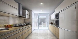 Parking in 4 BHK Apartment at Elan The Presidential, Sector 106 – for Sale