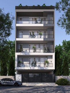 3 BHK +Builder Floor For Sale in Sector 52
