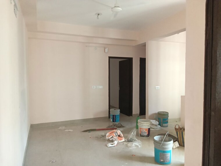 Living Room, amrapali dream valley 2 Bedroom 920 Sq.Ft. Apartment In Amrapali Dream Valley Greater Noida 10462697