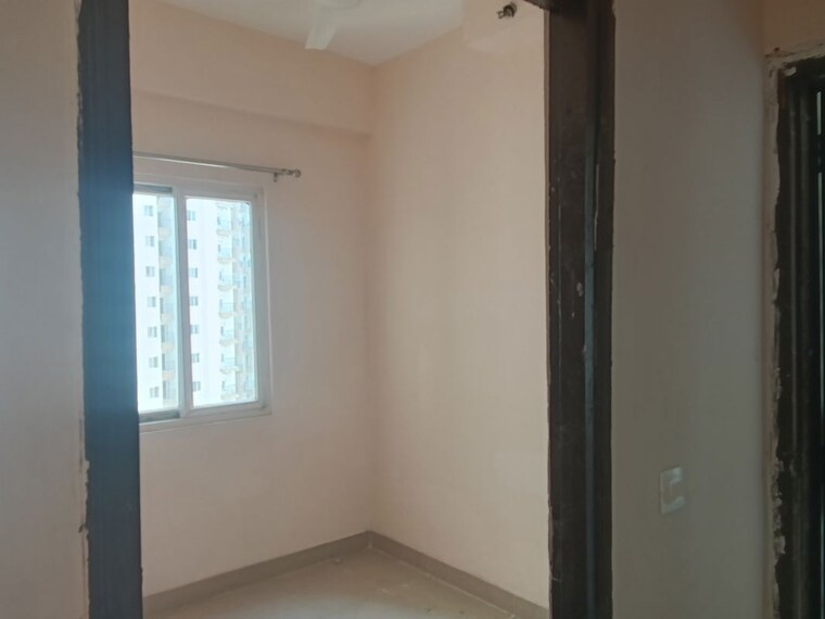 Master Bedroom, amrapali dream valley 2 Bedroom 920 Sq.Ft. Apartment In Amrapali Dream Valley Greater Noida 10462697