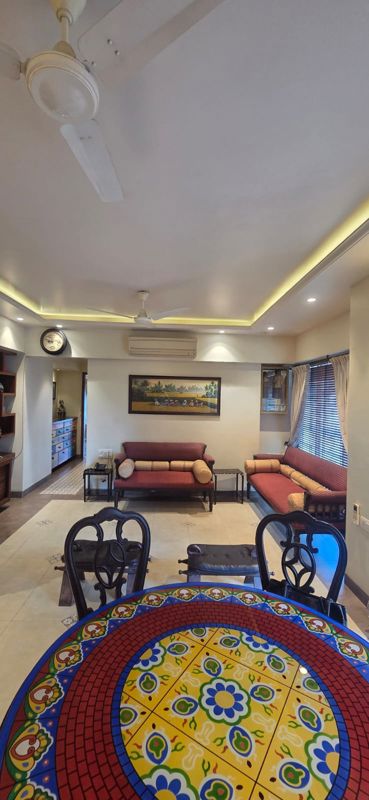 3.5 BHK 1430 Sq.Ft. Apartment in Krishna Heritage