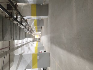 Parking in Studio Apartment at DAH Greentech NX Corporate Suites, Tech Zone 4 Greater Noida – for Sale
