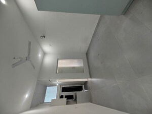 Bedroom in Studio Apartment at DAH Greentech NX Corporate Suites, Tech Zone 4 Greater Noida – for Sale