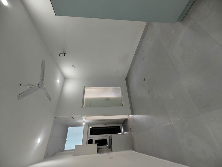 Bedroom, dah-greentech-nx-corporate-suites Studio 595 Sq.Ft. Apartment In Tech Zone 4 Greater Noida Greater Noida 10462747