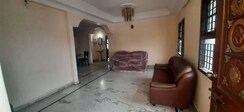 2 BHK Apartment For Rent in Lakdi ka pul