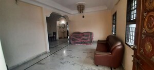 2 BHK Apartment For Rent in Lakdi Ka Pul