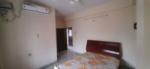 Bedroom in 2 BHK Apartment at Lakdi Ka Pul – for Rent