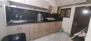 Kitchen in 2 BHK Apartment at Lakdi Ka Pul – for Rent