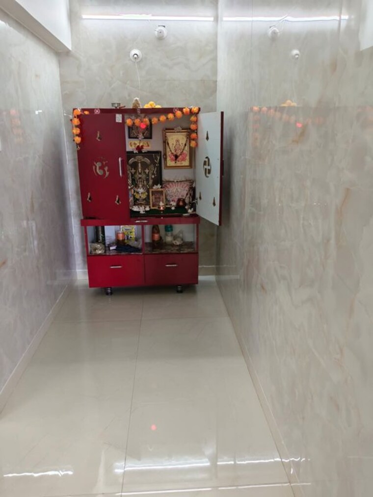 Other, regalia-krishna-kunj-central-courtyard 3 Bedroom 2000 Sq.Ft. Apartment In Qutubullapur Hyderabad 10462713