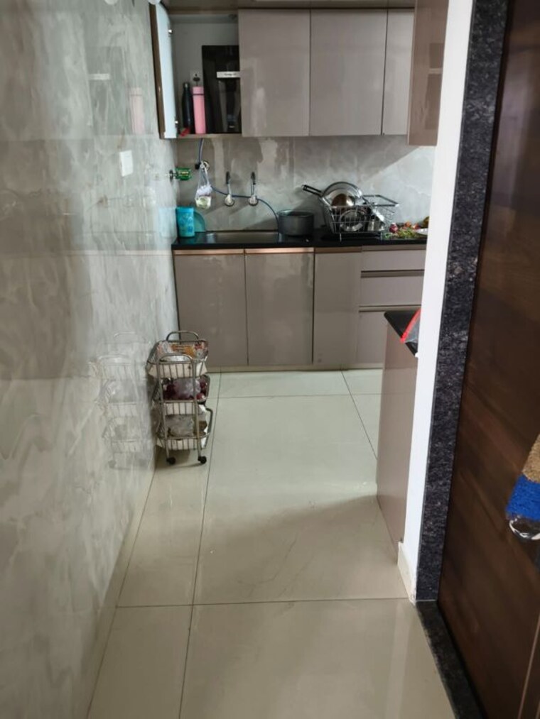 Kitchen, regalia-krishna-kunj-central-courtyard 3 Bedroom 2000 Sq.Ft. Apartment In Qutubullapur Hyderabad 10462713