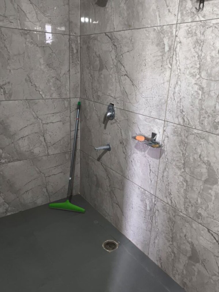 Bathroom, regalia-krishna-kunj-central-courtyard 3 Bedroom 2000 Sq.Ft. Apartment In Qutubullapur Hyderabad 10462713