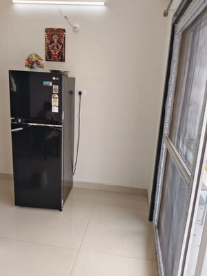 Furnished Amenities in 3 BHK Apartment at Regalia Krishna Kunj Central Courtyard, Qutubullapur – for Sale