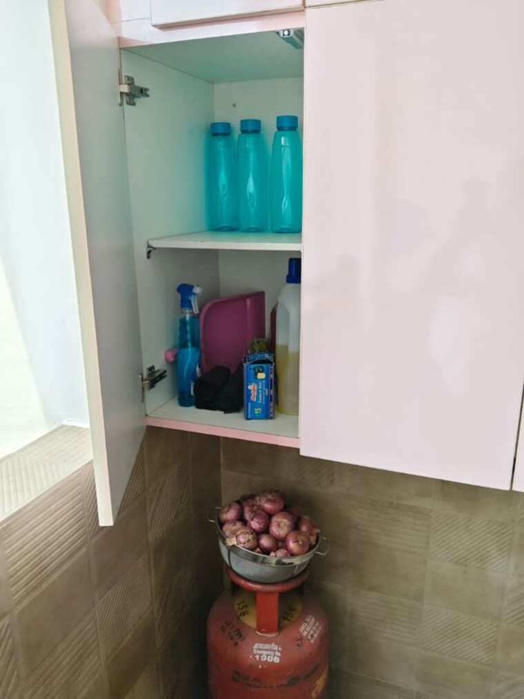 undefined, regalia-krishna-kunj-central-courtyard 3 Bedroom 2000 Sq.Ft. Apartment In Qutubullapur Hyderabad 10462713