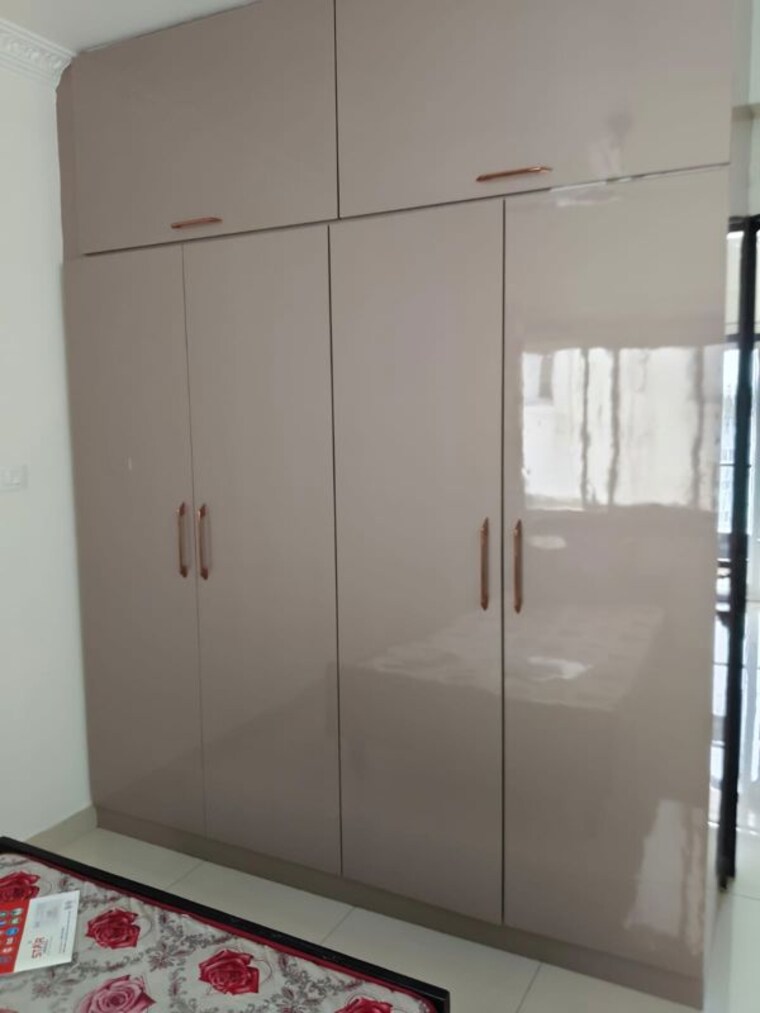 undefined, regalia-krishna-kunj-central-courtyard 3 Bedroom 2000 Sq.Ft. Apartment In Qutubullapur Hyderabad 10462713