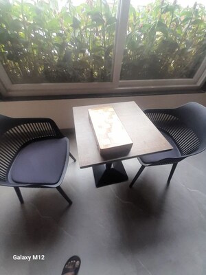 3 BHK Apartment – Exterior View View at Regalia Krishna Kunj Central Courtyard, Qutubullapur - for Sale
