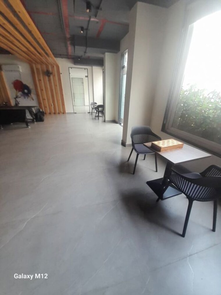 Exterior View, regalia-krishna-kunj-central-courtyard 3 Bedroom 2000 Sq.Ft. Apartment In Qutubullapur Hyderabad 10462713