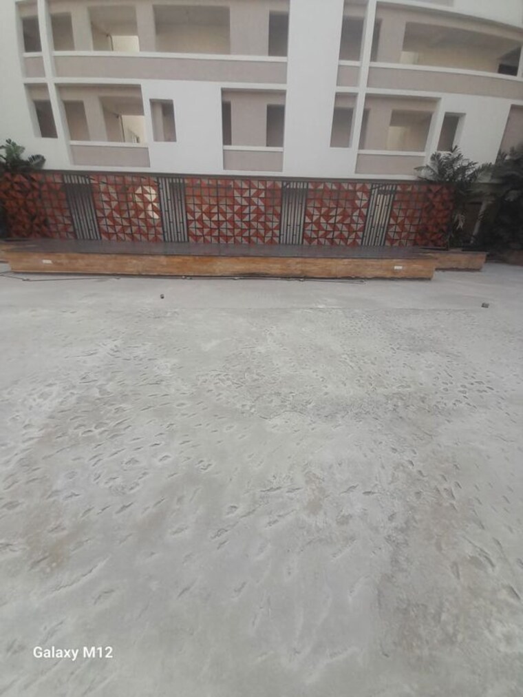 Exterior View, regalia-krishna-kunj-central-courtyard 3 Bedroom 2000 Sq.Ft. Apartment In Qutubullapur Hyderabad 10462713