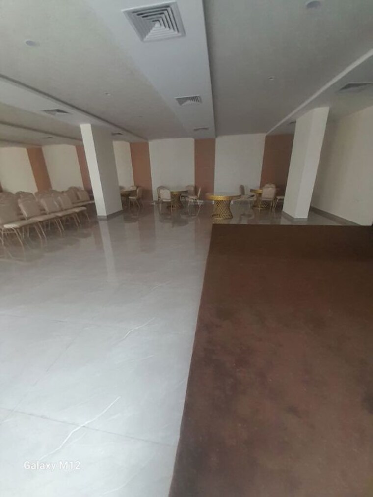 Exterior View, regalia-krishna-kunj-central-courtyard 3 Bedroom 2000 Sq.Ft. Apartment In Qutubullapur Hyderabad 10462713