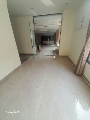 3 BHK Apartment – Exterior View View at Regalia Krishna Kunj Central Courtyard, Qutubullapur - for Sale