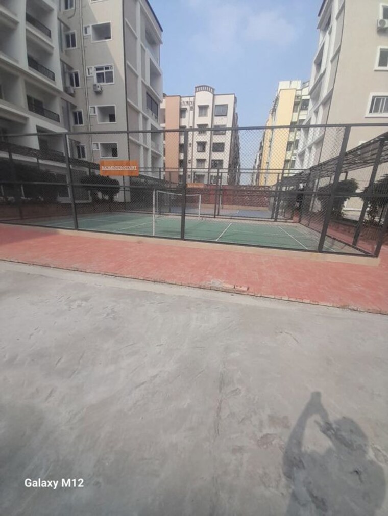 Exterior View, regalia-krishna-kunj-central-courtyard 3 Bedroom 2000 Sq.Ft. Apartment In Qutubullapur Hyderabad 10462713