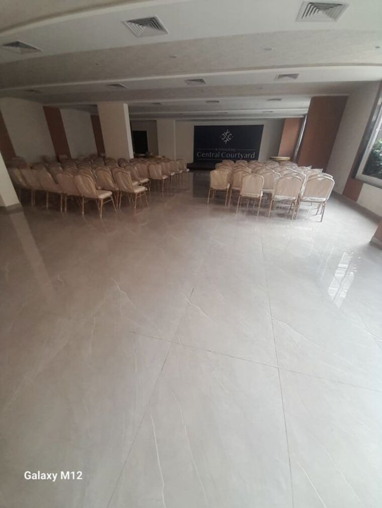 Exterior View, regalia-krishna-kunj-central-courtyard 3 Bedroom 2000 Sq.Ft. Apartment In Qutubullapur Hyderabad 10462713