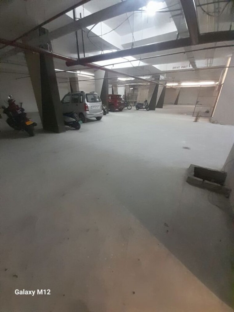  Parking, regalia-krishna-kunj-central-courtyard 3 Bedroom 2000 Sq.Ft. Apartment In Qutubullapur Hyderabad 10462713