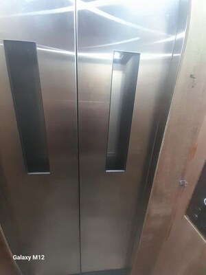 Lift in 3 BHK Apartment at Regalia Krishna Kunj Central Courtyard, Qutubullapur – for Sale