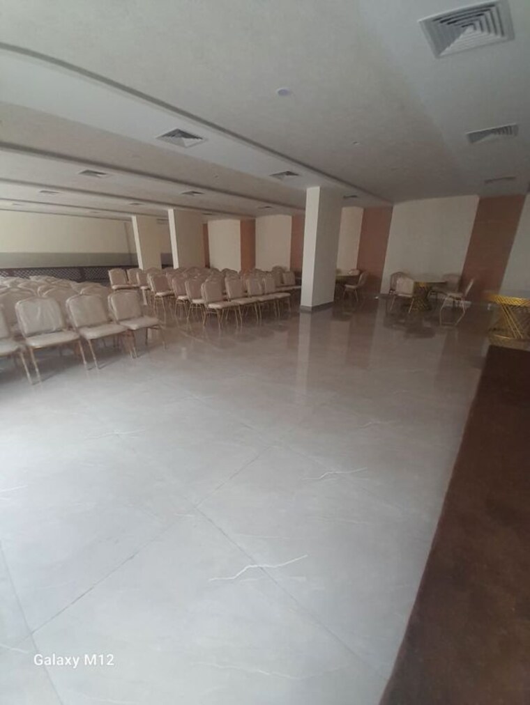 Exterior View, regalia-krishna-kunj-central-courtyard 3 Bedroom 2000 Sq.Ft. Apartment In Qutubullapur Hyderabad 10462713