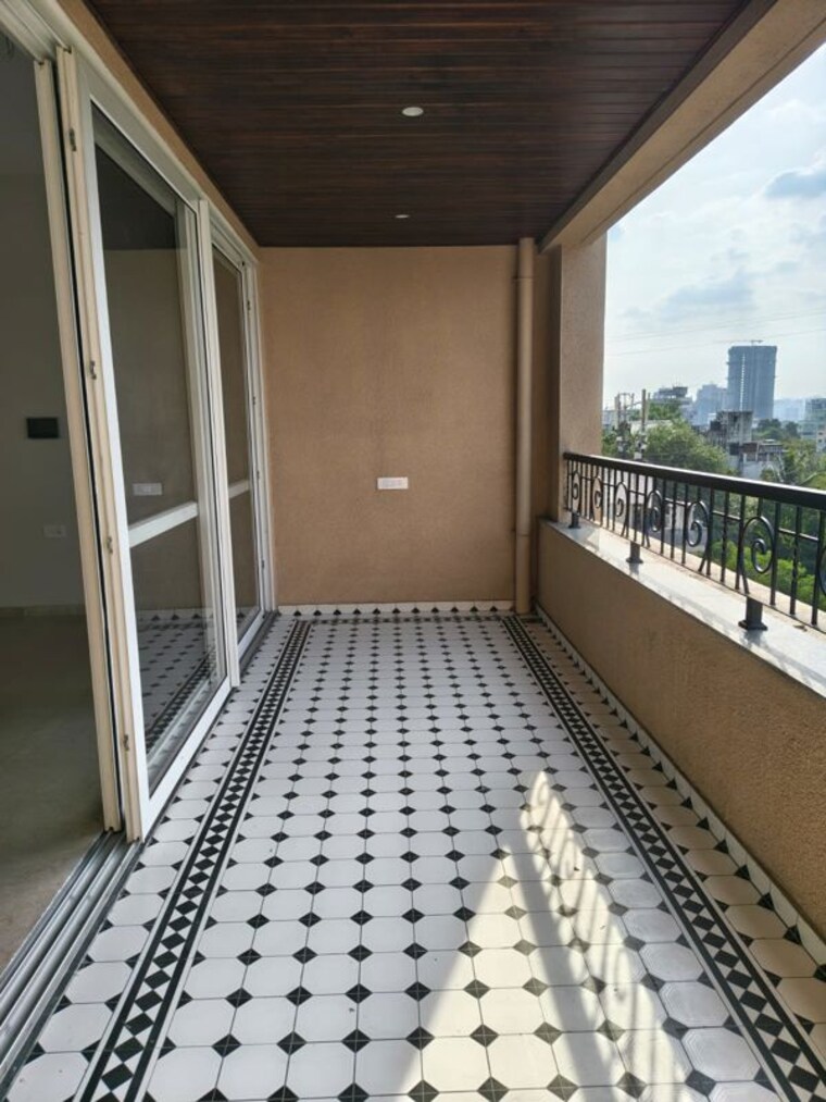 undefined, unicons-nirmitee-echinus-court 2 Bedroom 850 Sq.Ft. Apartment In Balewadi Pune 10462723