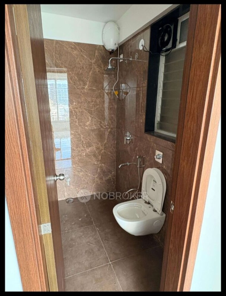 Bathroom, unicons-nirmitee-echinus-court 2 Bedroom 850 Sq.Ft. Apartment In Balewadi Pune 10462723