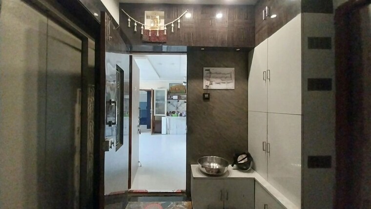 Entrance, sky-view-chs 3 Bedroom 780 Sq.Ft. Apartment In Kurla Mumbai 10462752