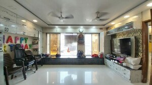 3 BHK Apartment For Sale in Sky View CHS, Kurla