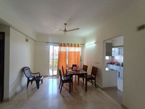 Dining area in  Apartment at Purva Vantage, Hsr Layout – for Sale