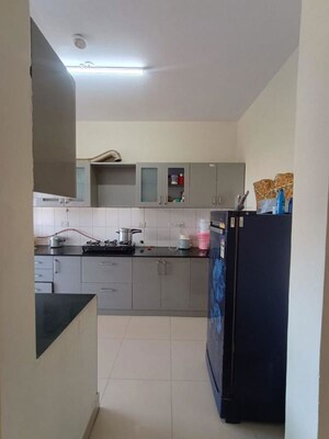 Kitchen in  Apartment at Purva Vantage, Hsr Layout – for Sale