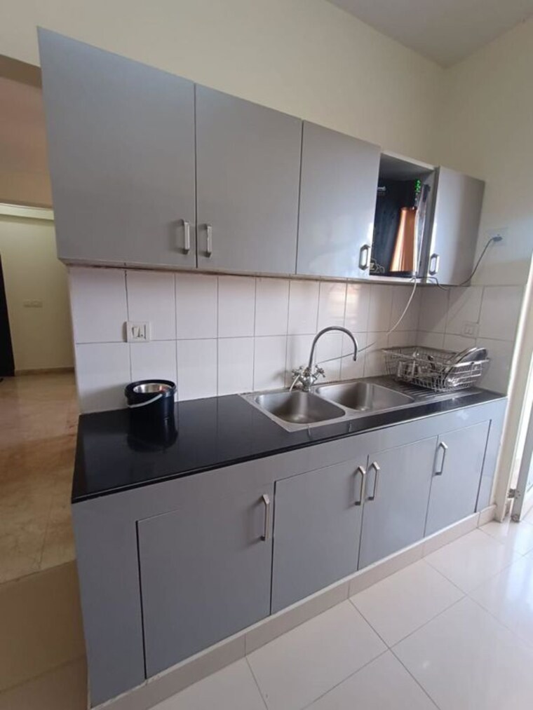 Kitchen, purva-vantage  1340 Sq.Ft. Apartment In Hsr Layout Bangalore 10462769